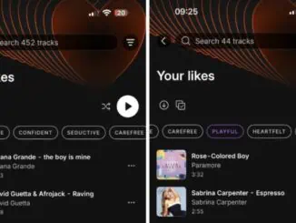 SoundCloud introduces Mood and Genre Filters